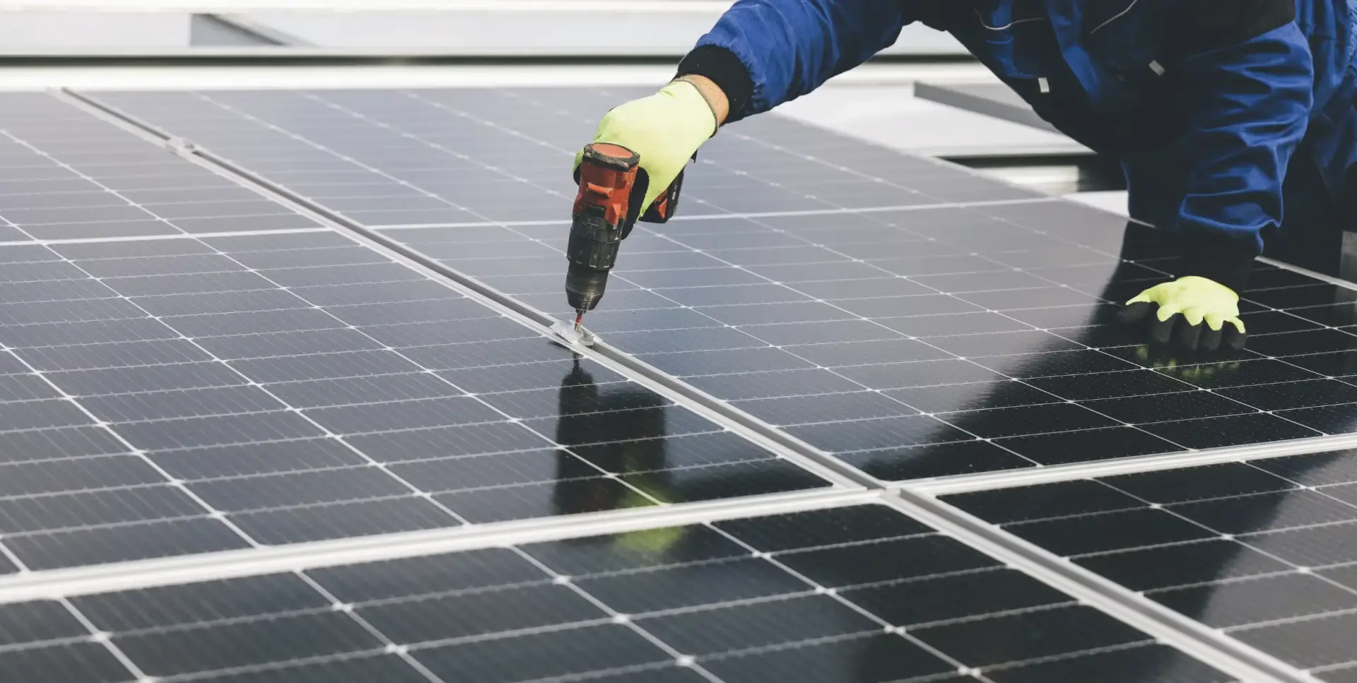 Zonnepanelen